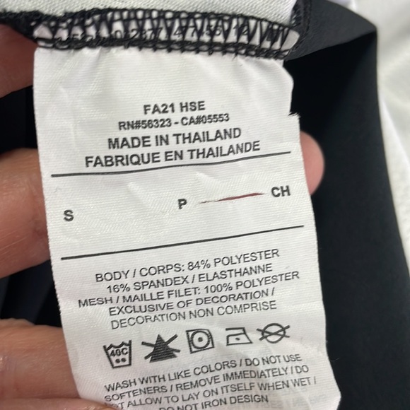 Nike FC JOGA BONITA tank top - Picture 12 of 12